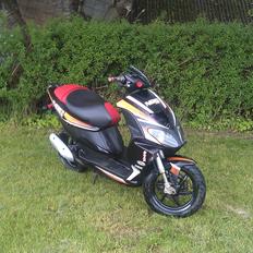 Piaggio NRG Power DT