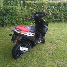 Piaggio NRG Power DT