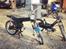 Yamaha FS1 2 Gears