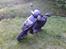 Gilera Storm STJÅLET