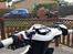 Yamaha Jog RR TeamSpeed