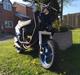 Gilera Stalker EVO 2 LC SD(bygget om) 