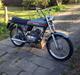 Gilera 50 Touring, 5V-7HP