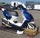 Aprilia Sonic LC TS T7