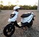PGO Hot 50 - "Hvid 2011"