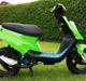 PGO Hot 50 [Tidligere Scooter]