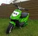 PGO Hot 50 ¤Kawasaki¤