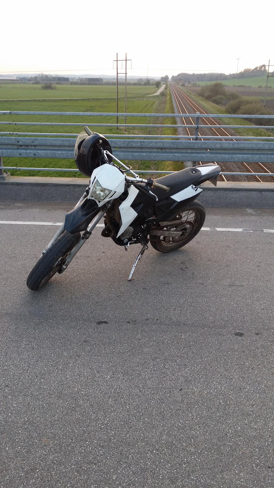 CPI supercross billede 3