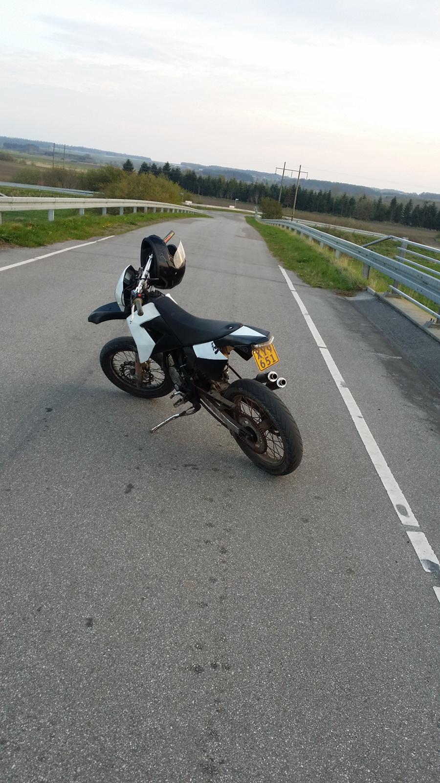 CPI supercross billede 4