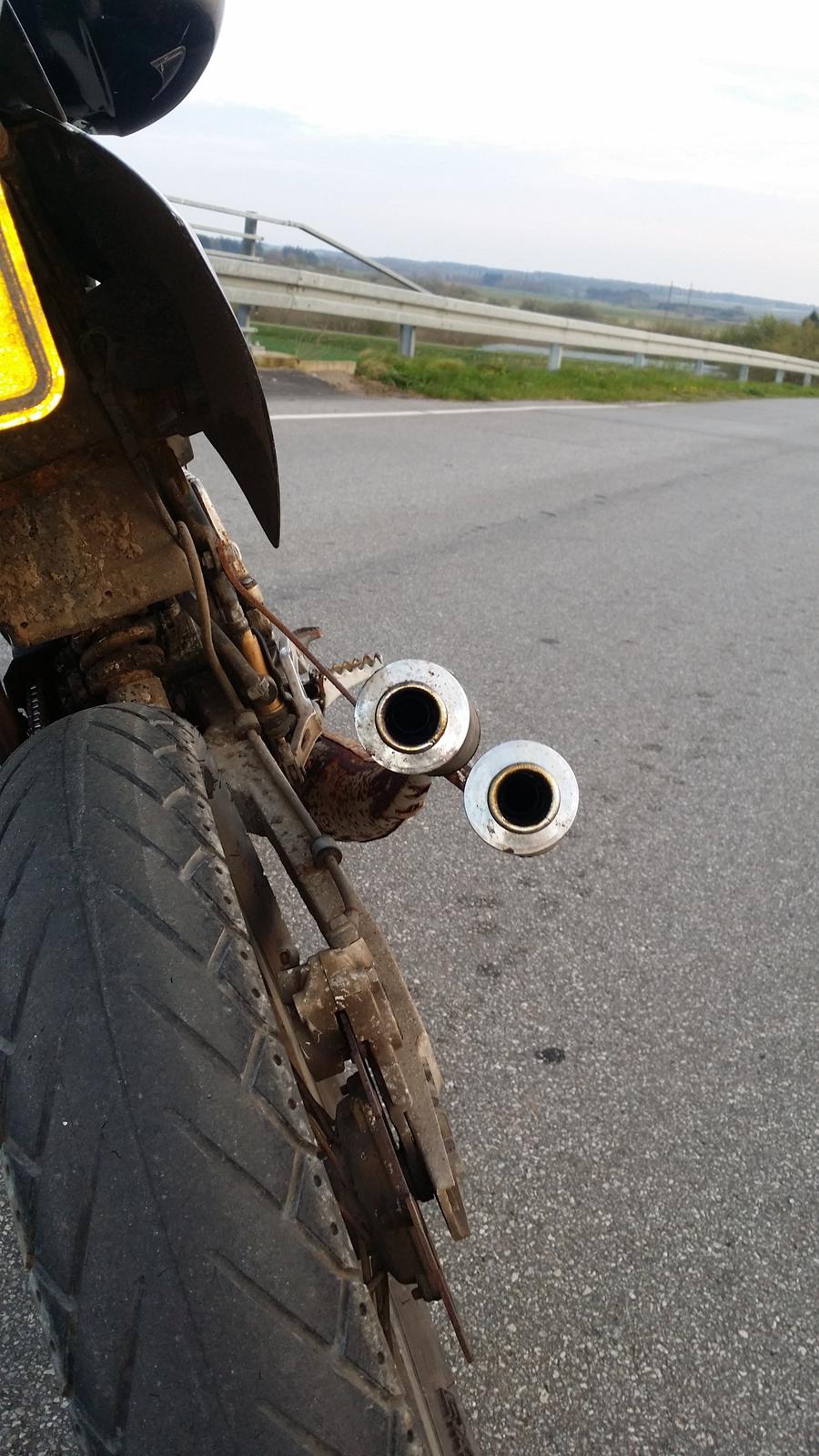 CPI supercross billede 5