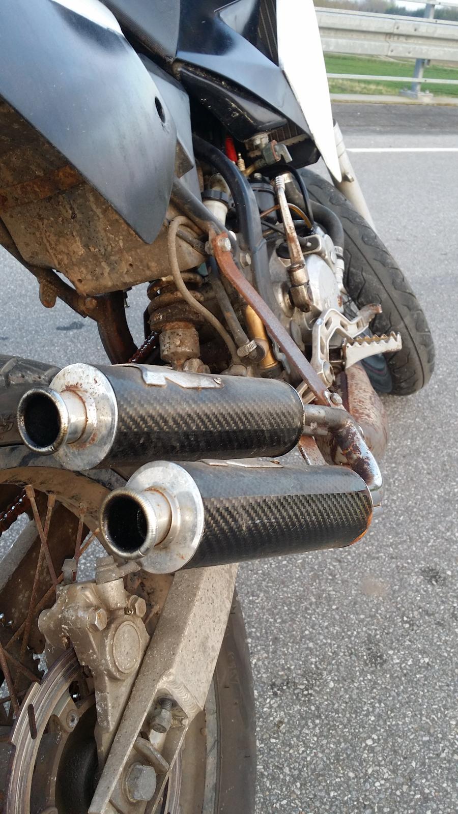 CPI supercross billede 6