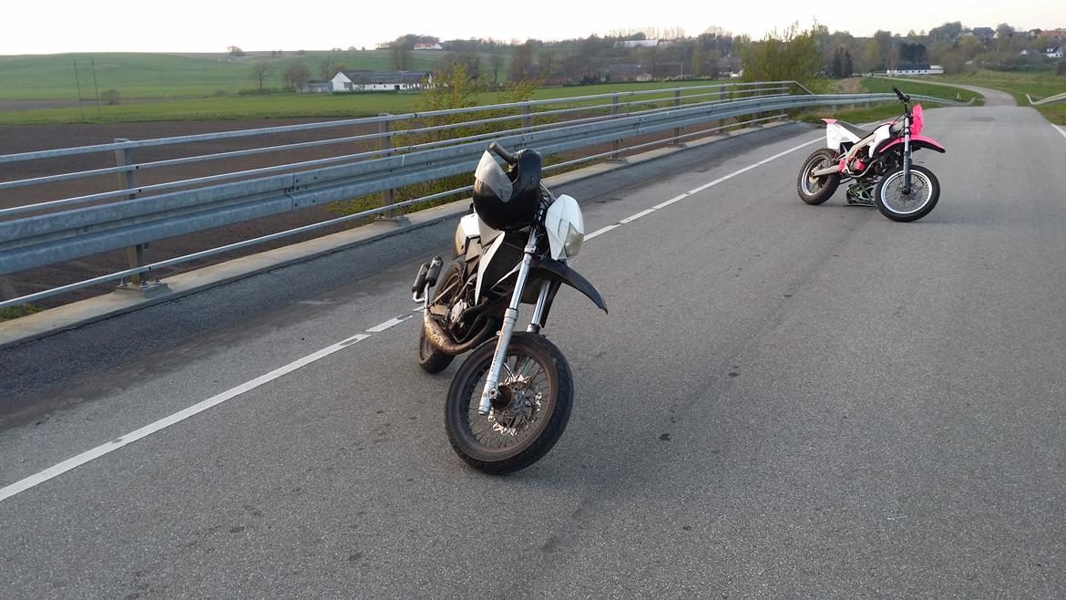 CPI supercross billede 7