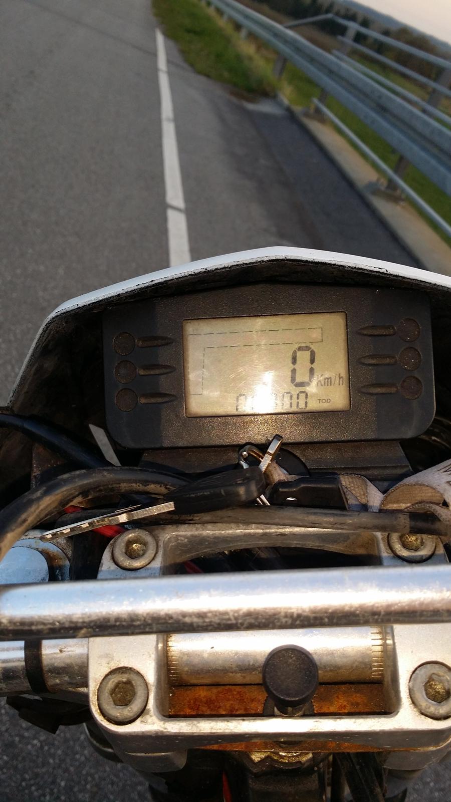 CPI supercross billede 10