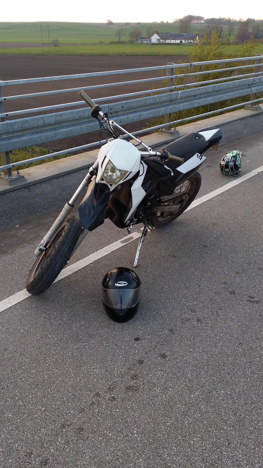 CPI supercross billede 11