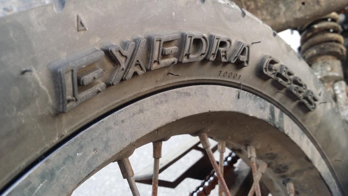 CPI supercross billede 12