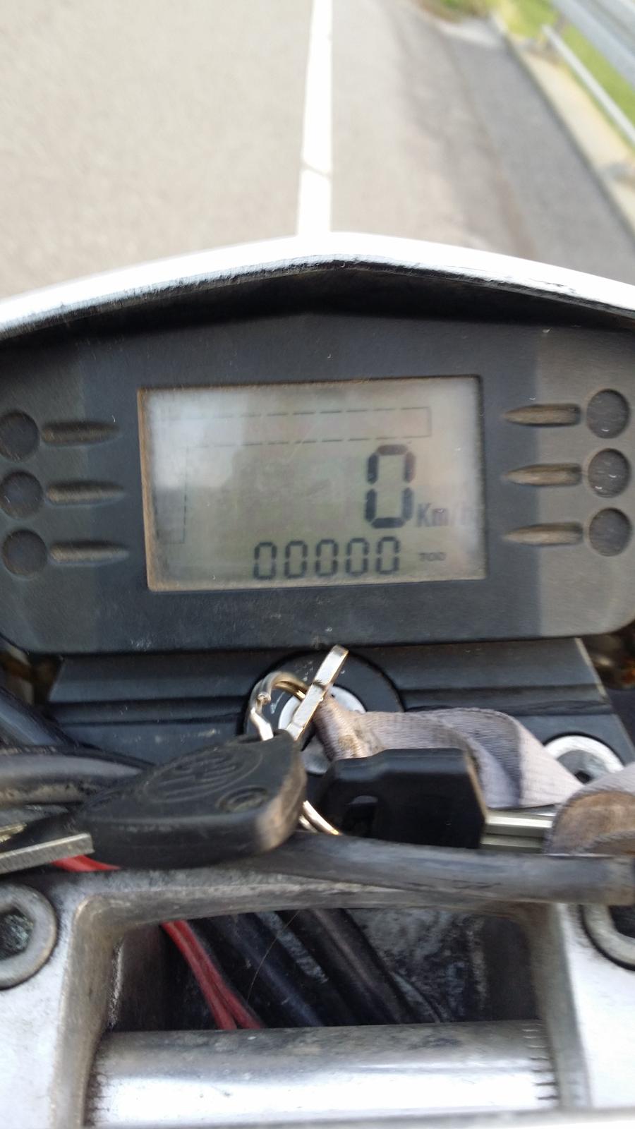 CPI supercross billede 13