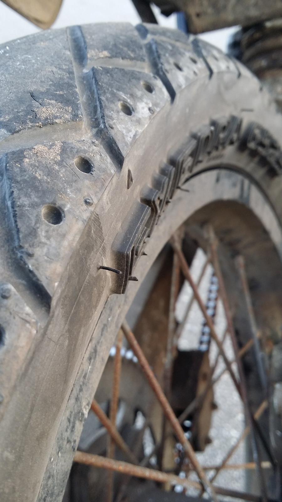 CPI supercross billede 14