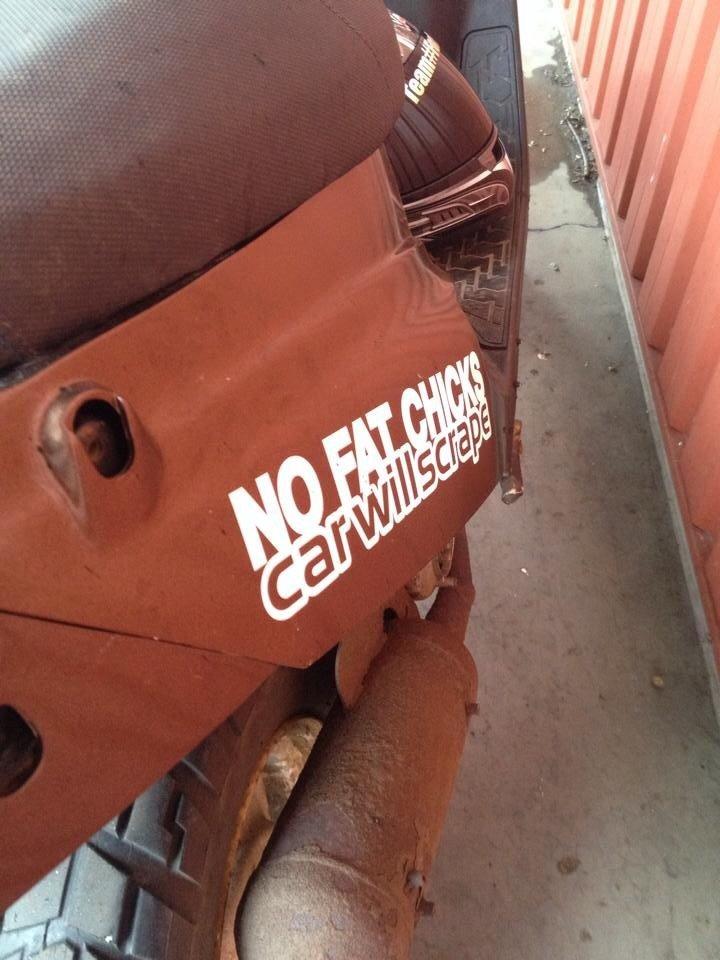 PGO Hot 50 billede 2