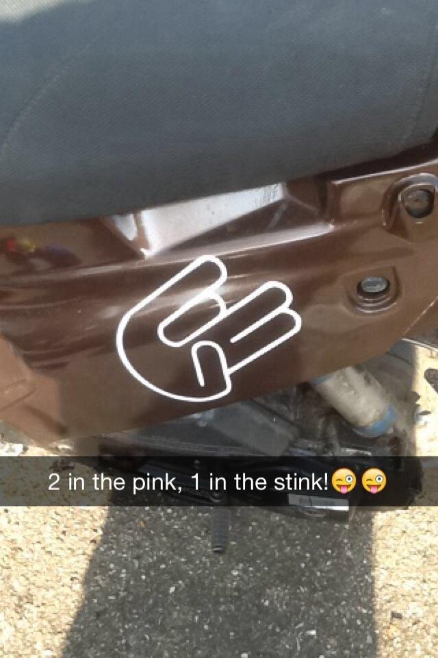 PGO Hot 50 billede 8