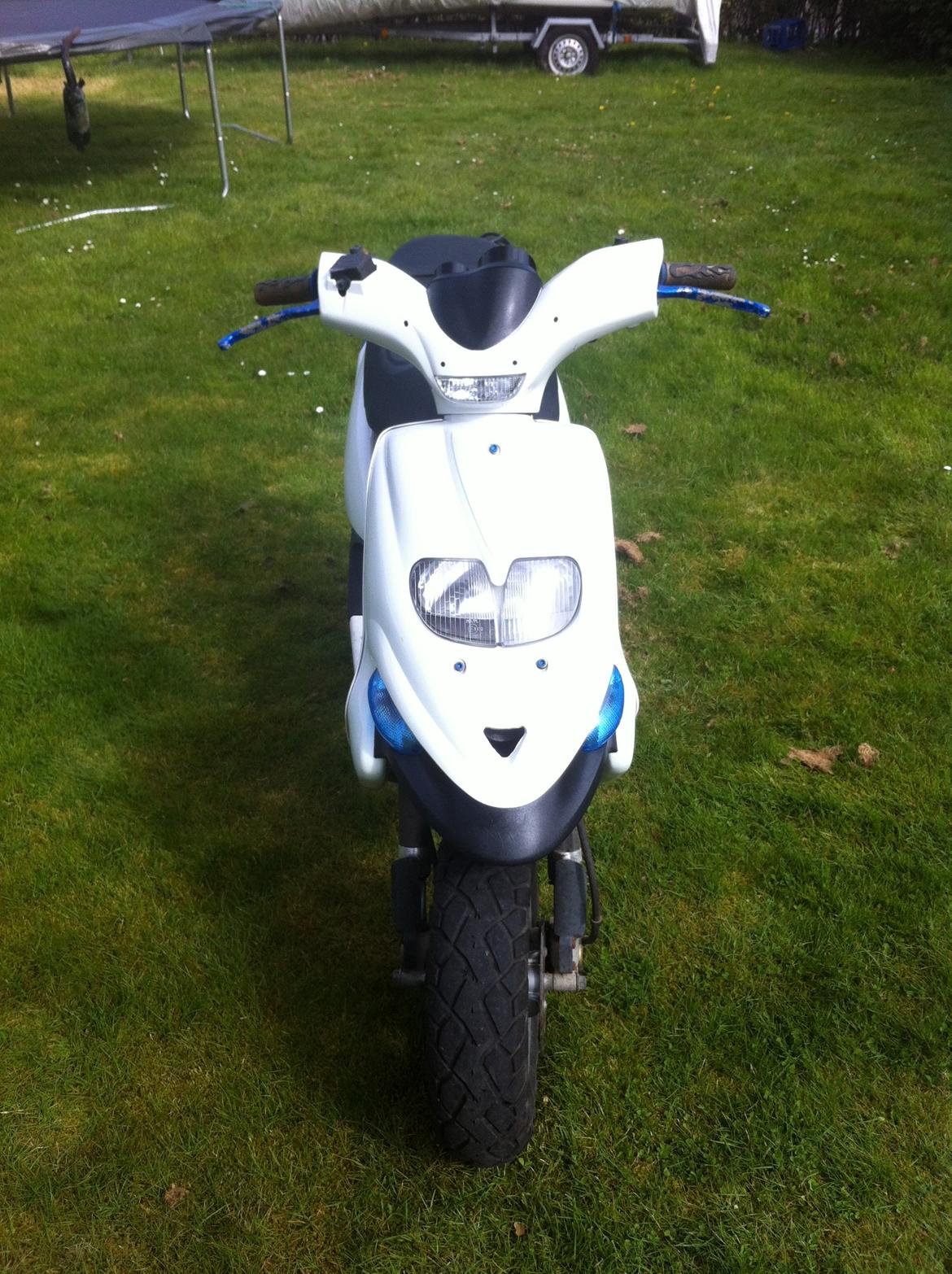 Gilera Stalker billede 7