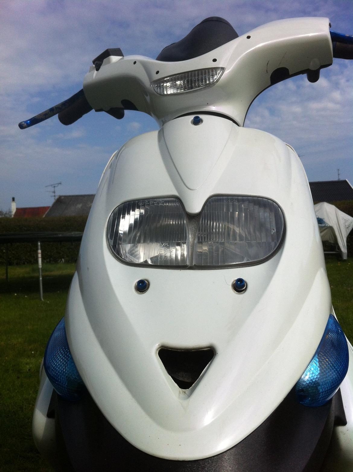 Gilera Stalker billede 11