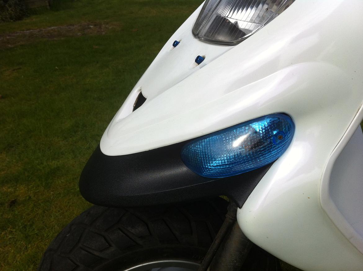 Gilera Stalker billede 17