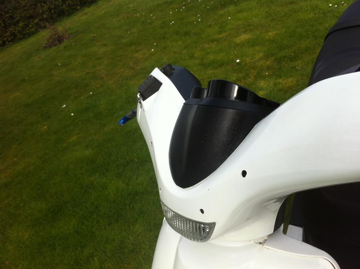 Gilera Stalker billede 18