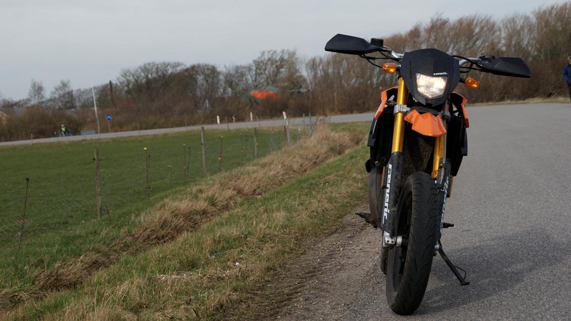 Generic Trigger SM 50 billede 1