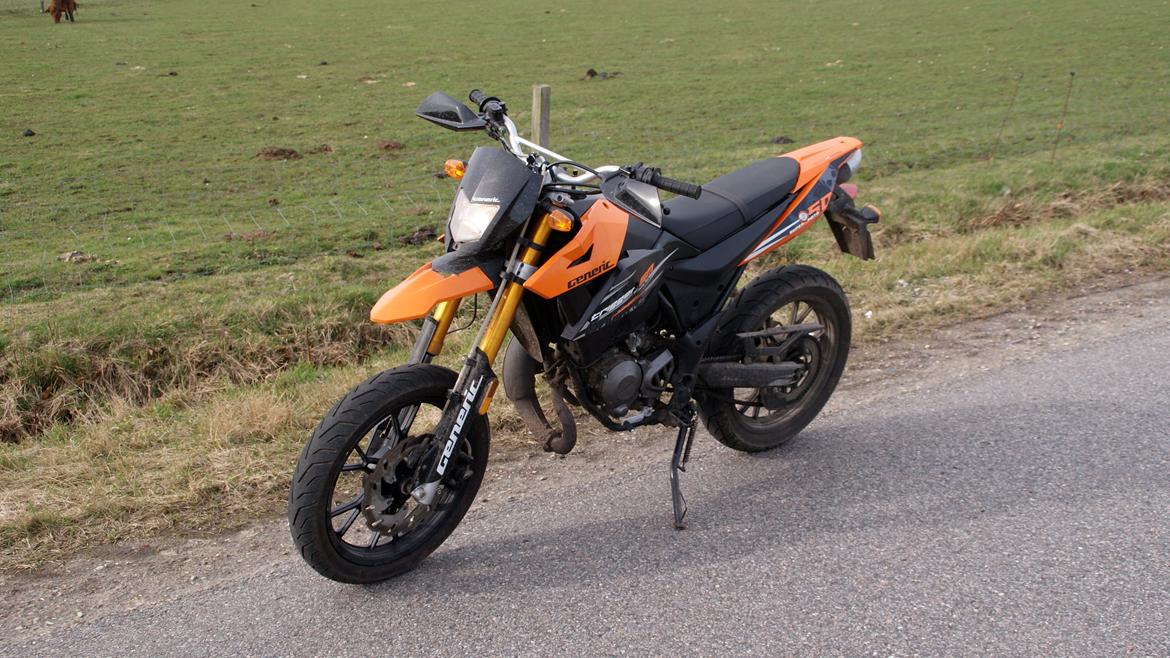 Generic Trigger SM 50 billede 3