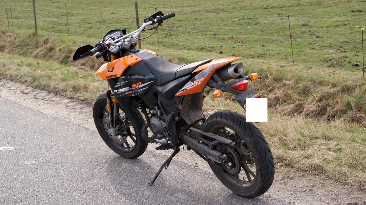 Generic Trigger SM 50 billede 4