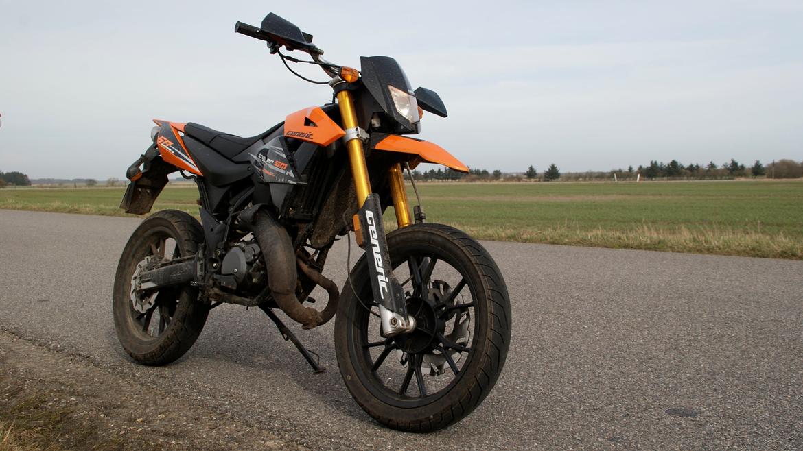 Generic Trigger SM 50 billede 2