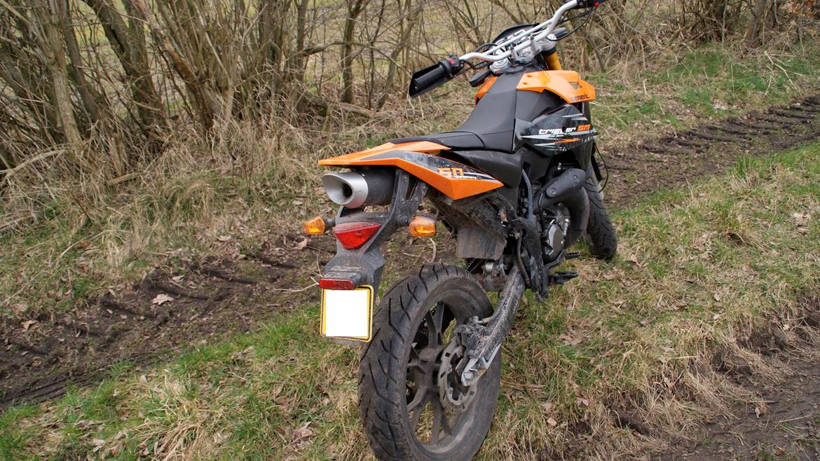 Generic Trigger SM 50 billede 6