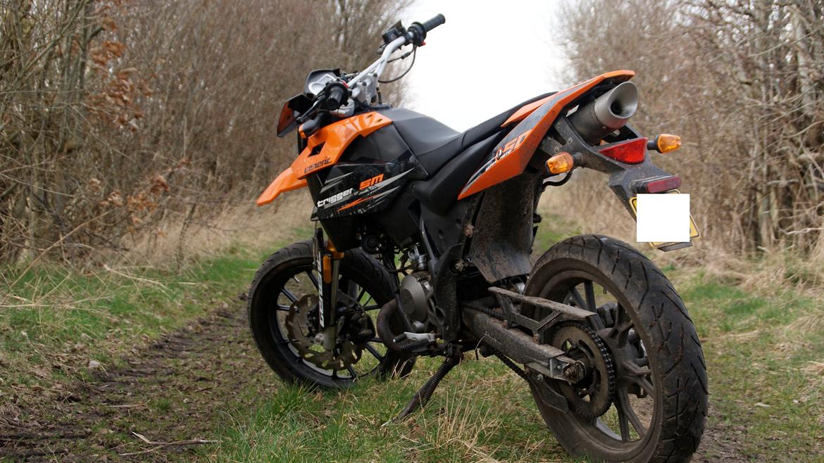 Generic Trigger SM 50 billede 5