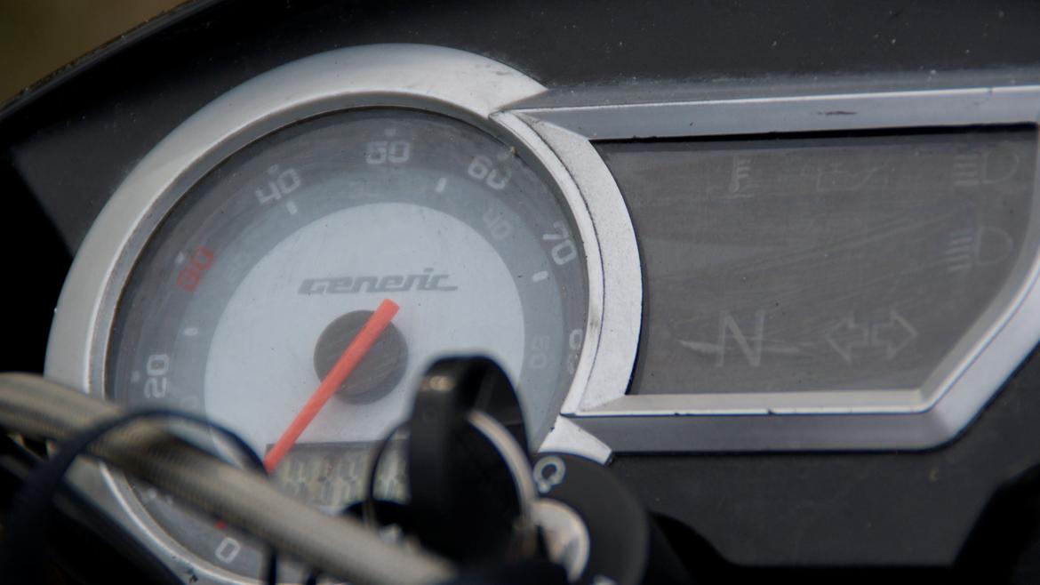 Generic Trigger SM 50 billede 8