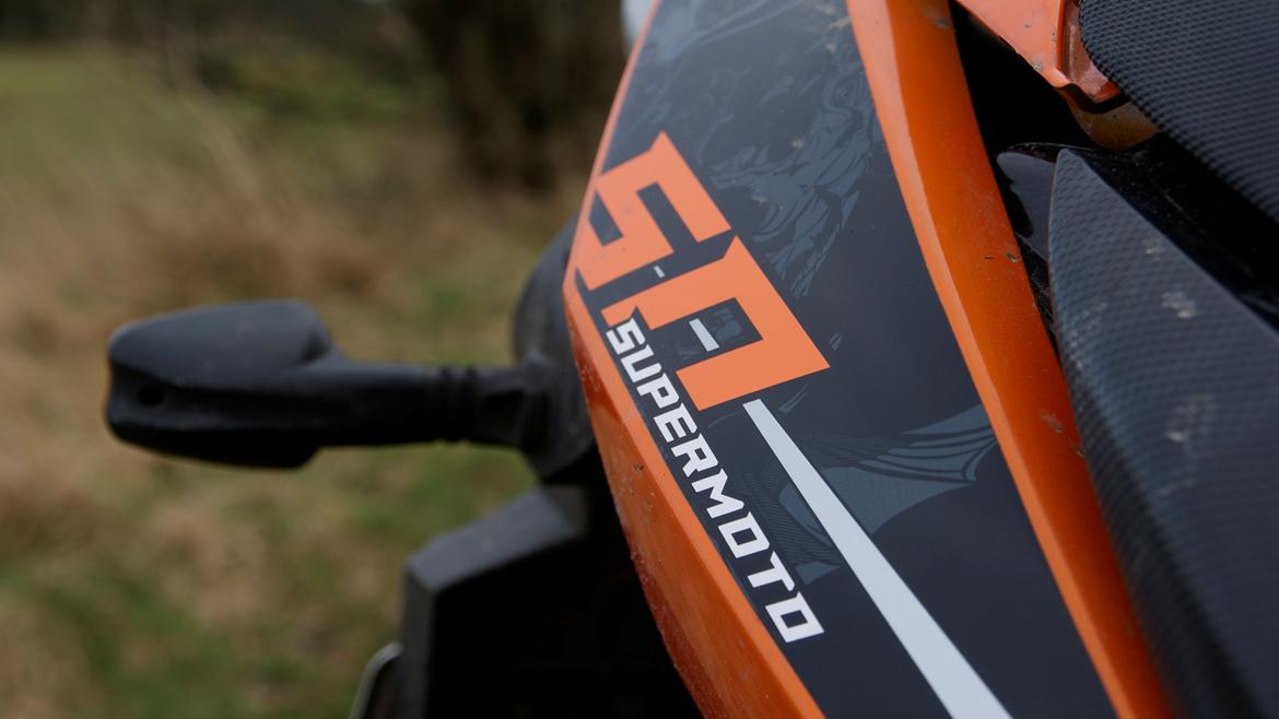 Generic Trigger SM 50 billede 9