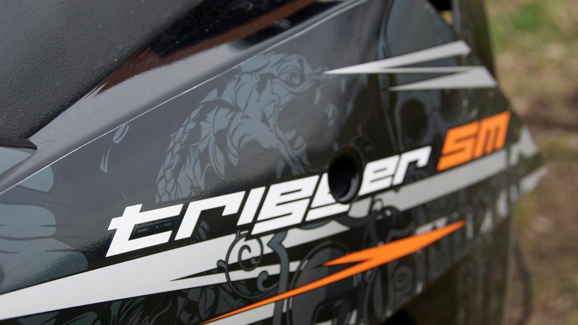 Generic Trigger SM 50 billede 10