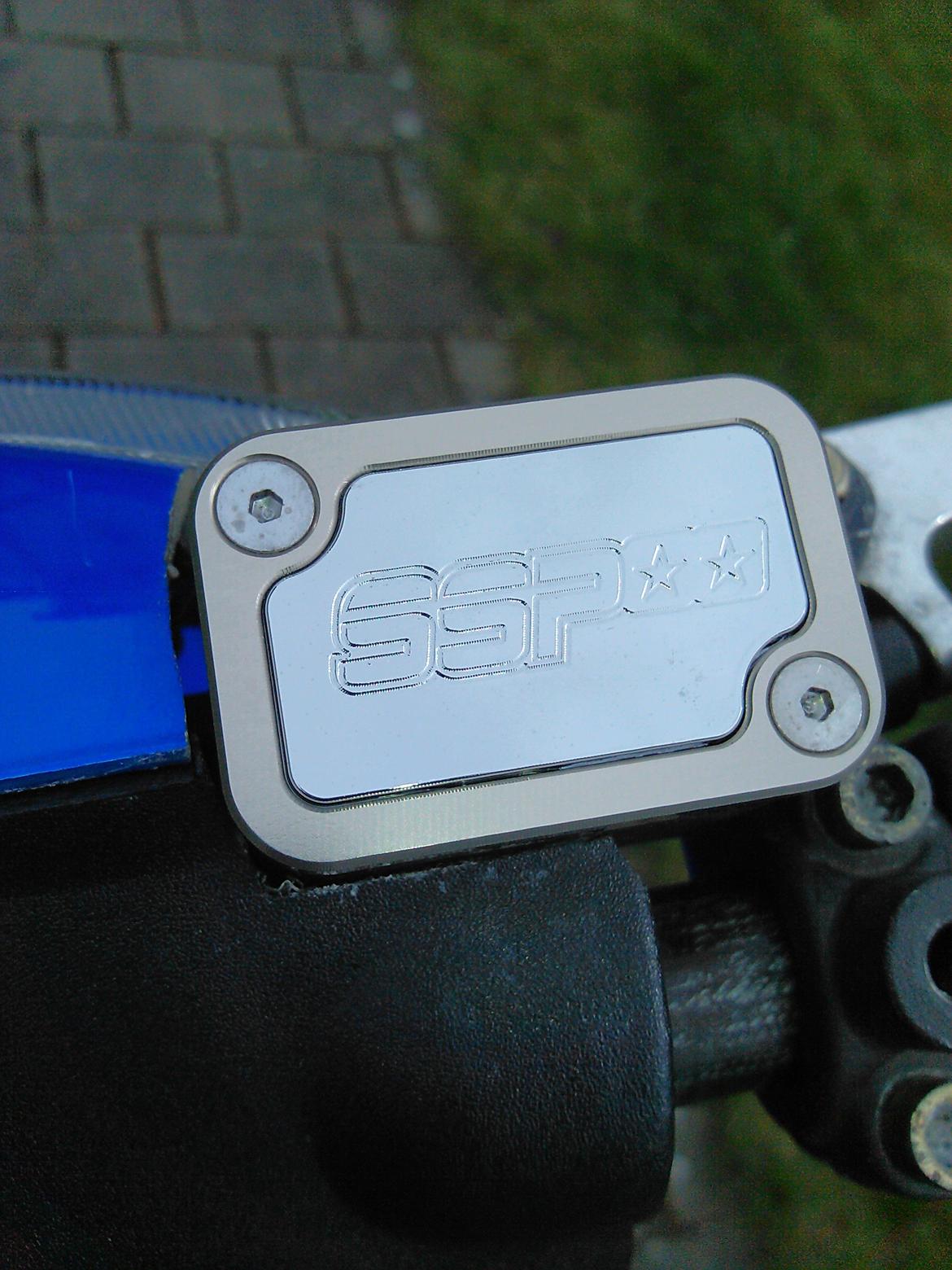 Yamaha jog as billede 3