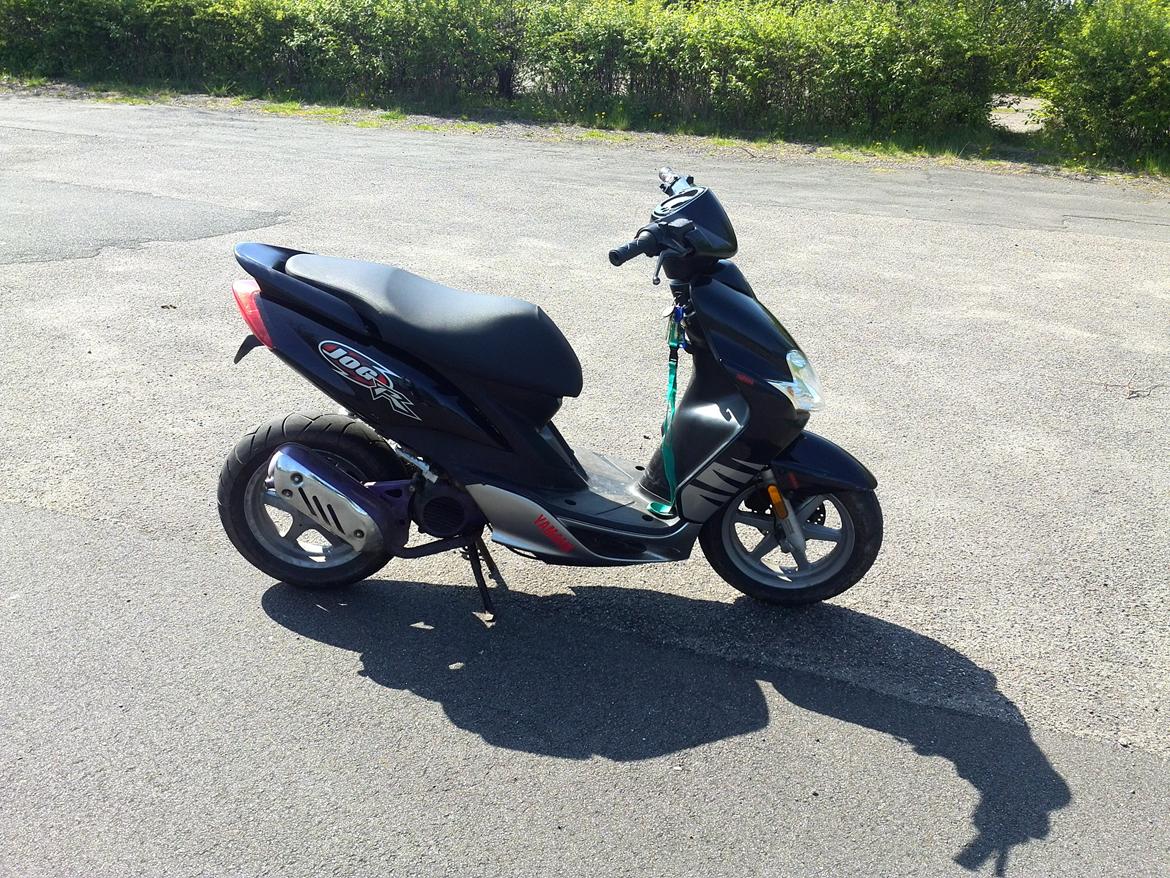 Yamaha Jog R billede 1