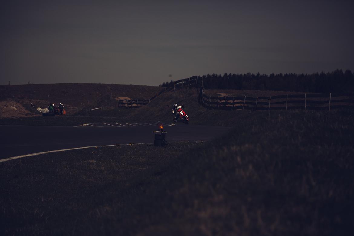 Yamaha Neos #77 DMU billede 17