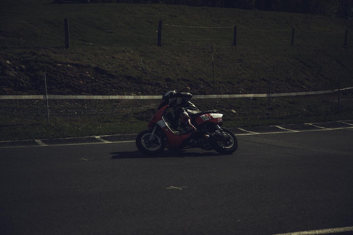 Yamaha Neos #77 DMU billede 19