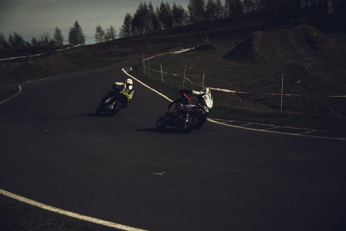 Yamaha Neos #77 DMU billede 20