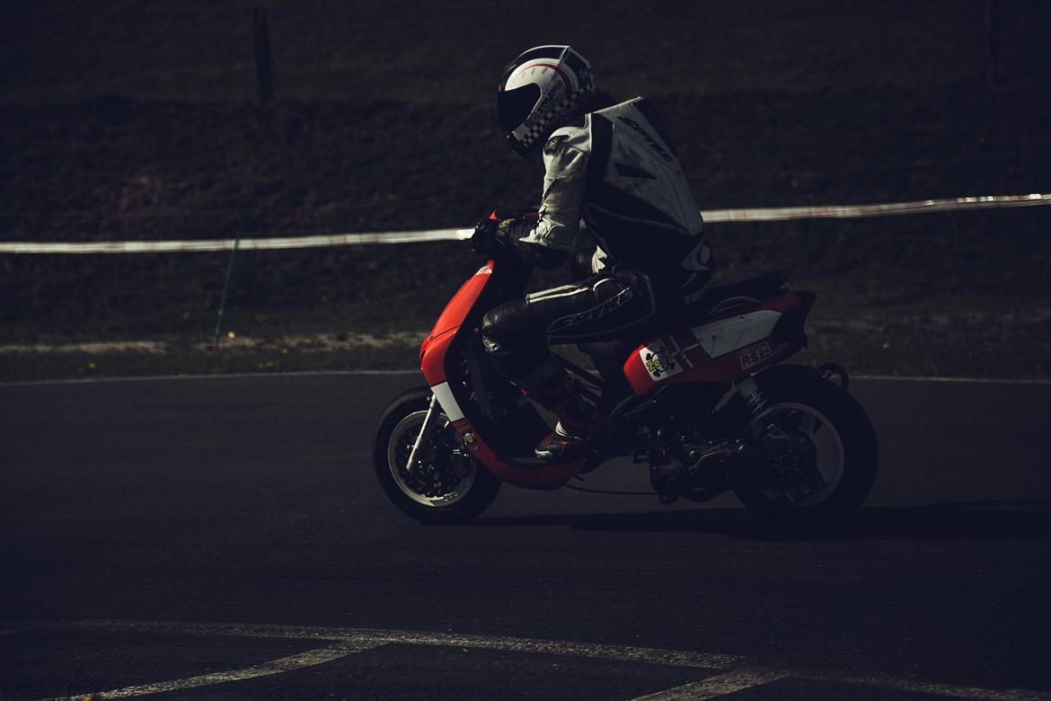 Yamaha Neos #77 DMU billede 21