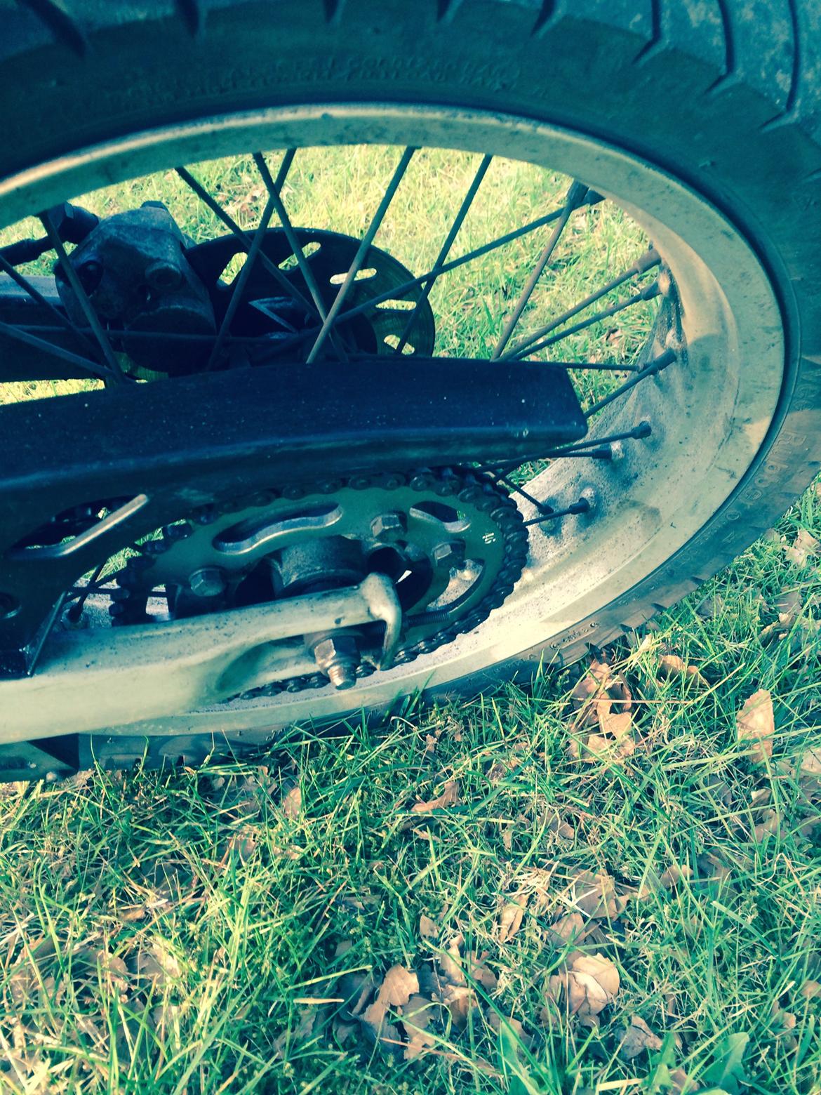 Gilera SMT billede 7