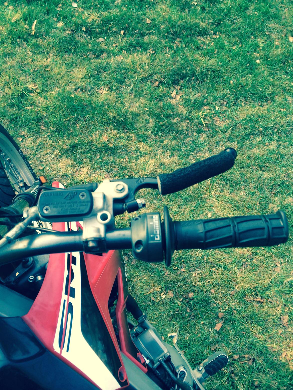 Gilera SMT billede 19