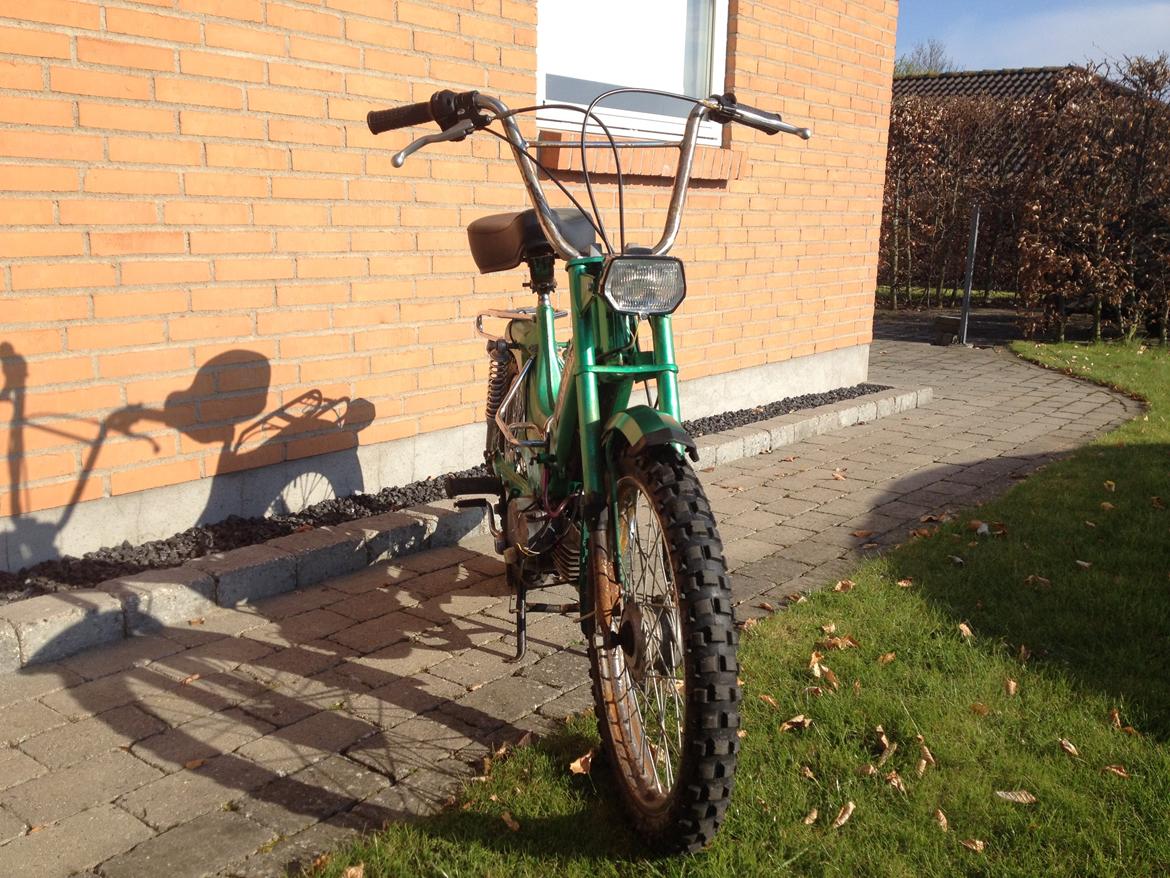 Puch Maxi kl billede 4