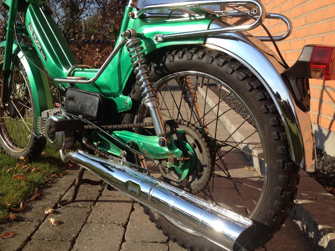 Puch Maxi kl billede 2