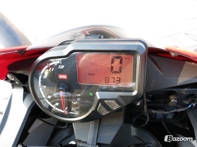 Aprilia Rs 4 50 billede 6