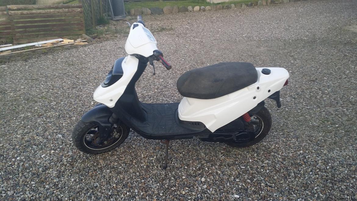 PGO Hot 50 Pmps billede 7