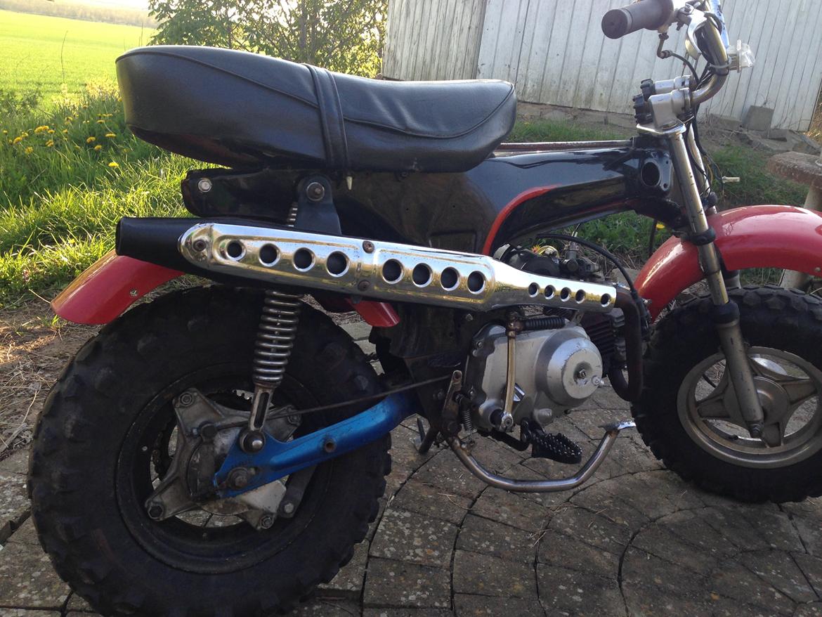 Skyteam Dax billede 2