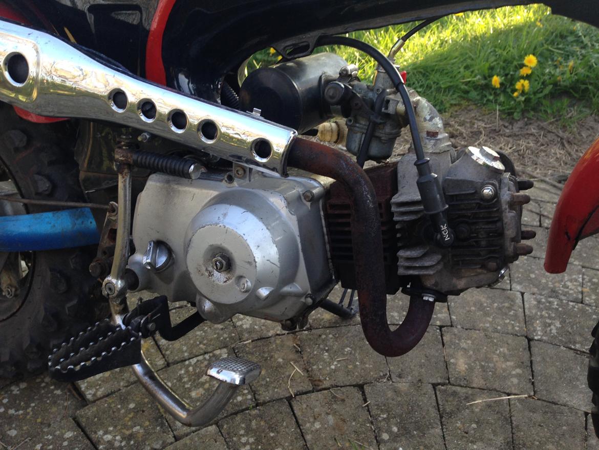 Skyteam Dax billede 6